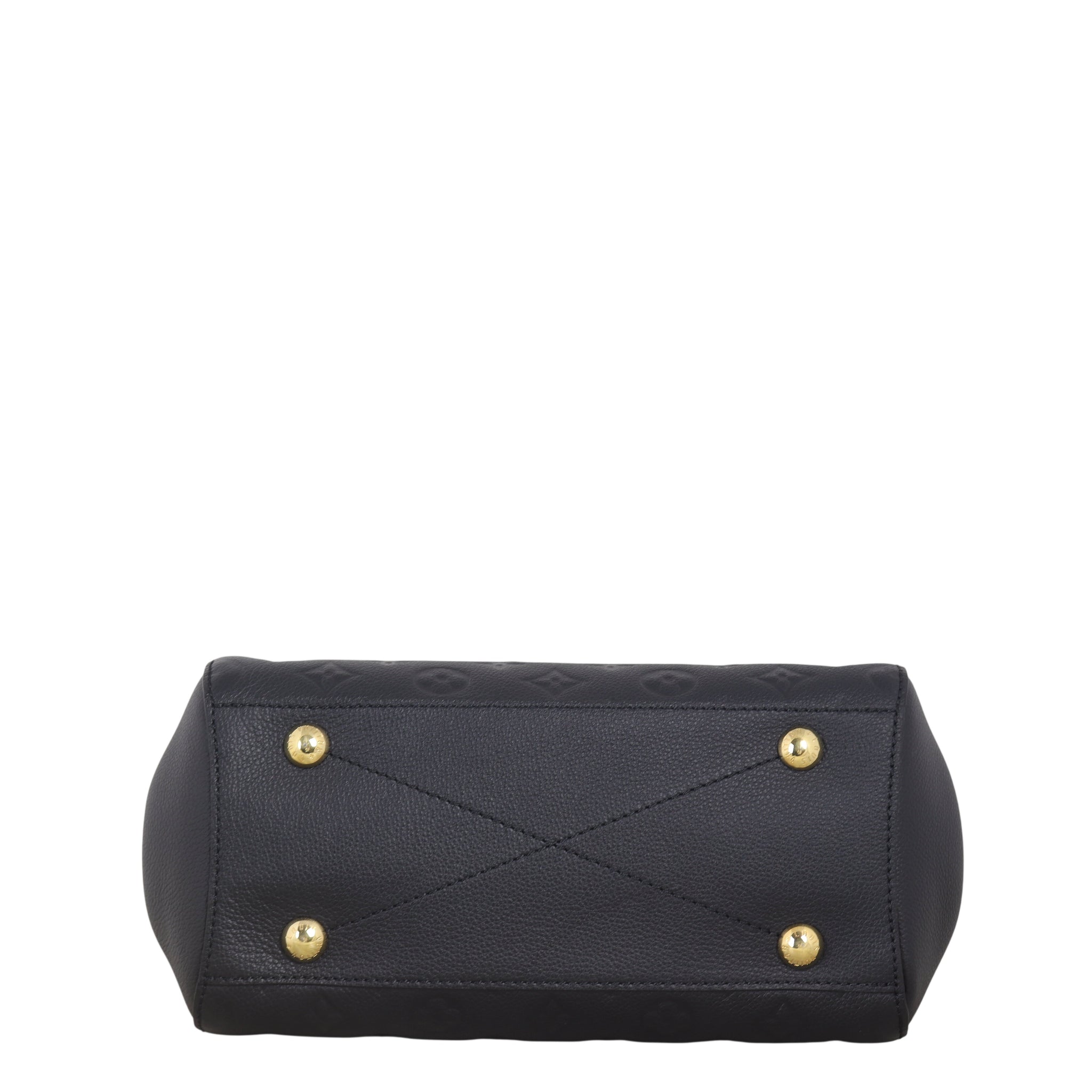 Louis Vuitton Montaigne BB Monogram Empriente