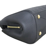 Louis Vuitton Montaigne BB Monogram Empriente