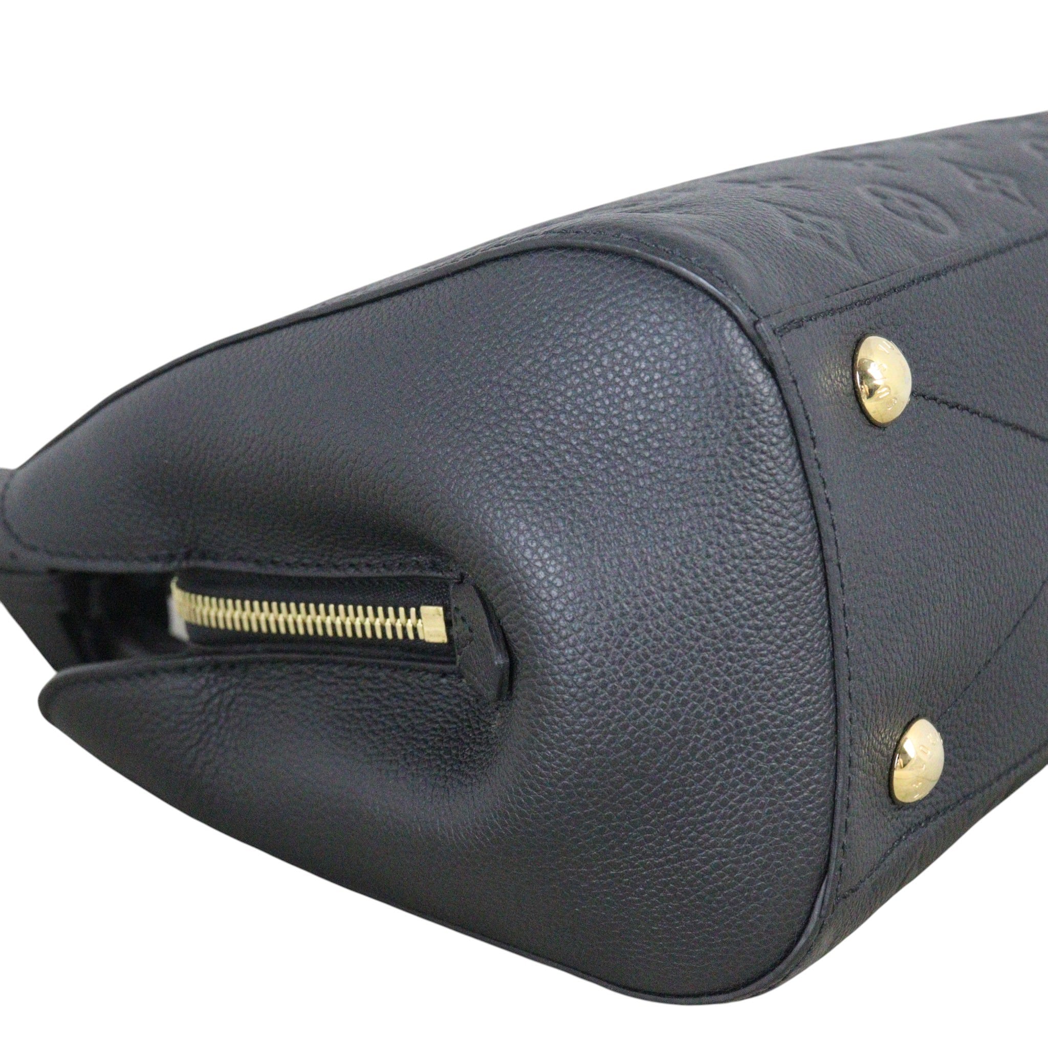 Louis Vuitton Montaigne BB Monogram Empriente