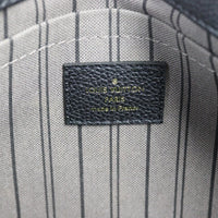 Louis Vuitton Montaigne BB Monogram Empriente