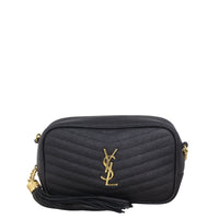 Saint Laurent Lou Mini Camera Bag