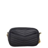 Saint Laurent Lou Mini Camera Bag