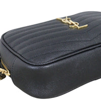 Saint Laurent Lou Mini Camera Bag