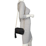 Saint Laurent Lou Mini Camera Bag