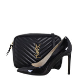 Saint Laurent Lou Camera Bag