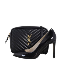 Saint Laurent Lou Camera Bag