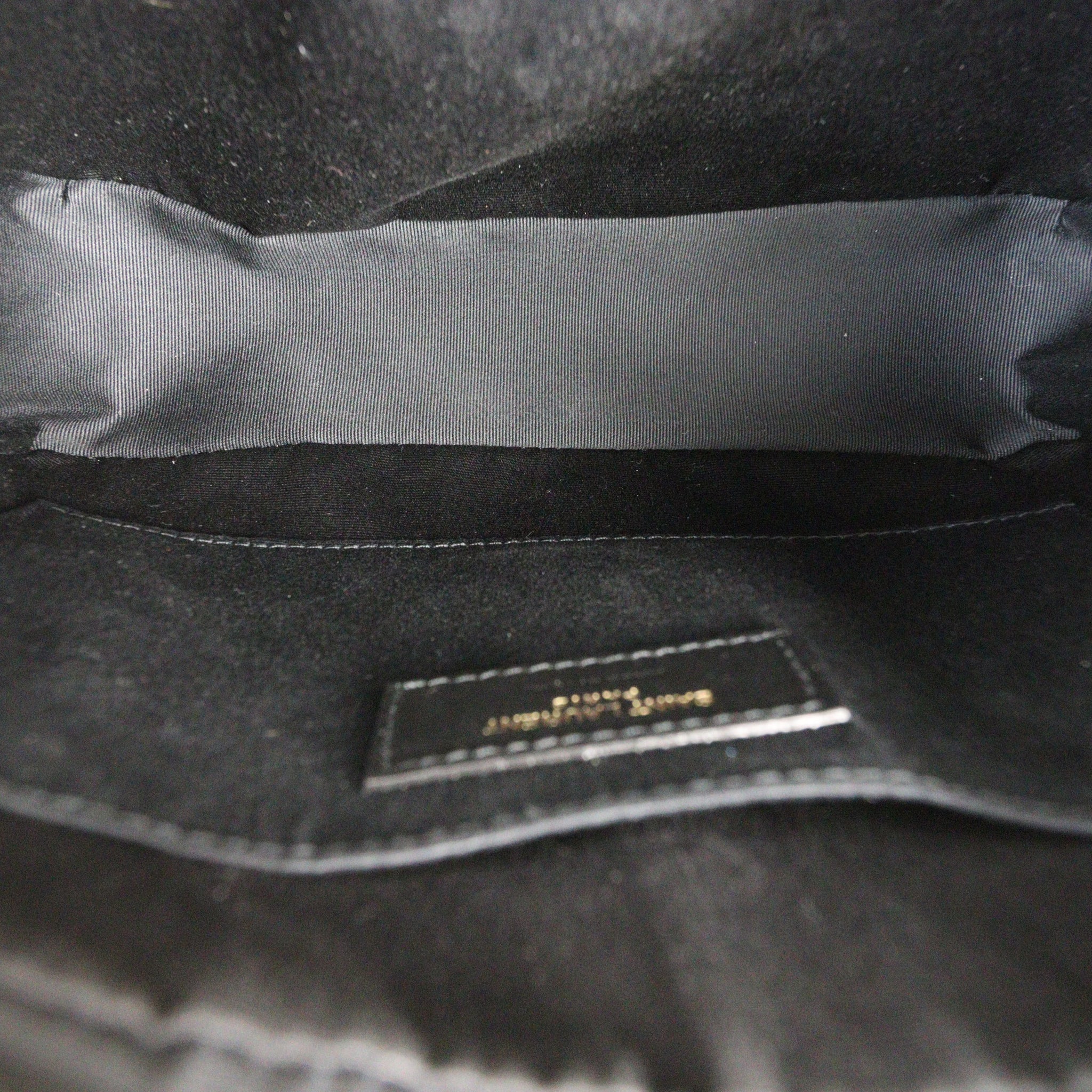 Saint Laurent Lou Camera Bag