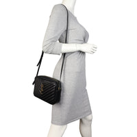 Saint Laurent Lou Camera Bag