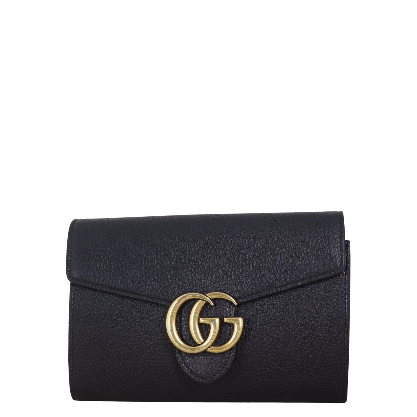 Gucci GG Marmont Wallet on Chain