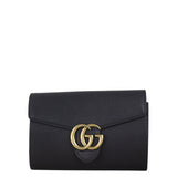 Gucci GG Marmont Wallet on Chain