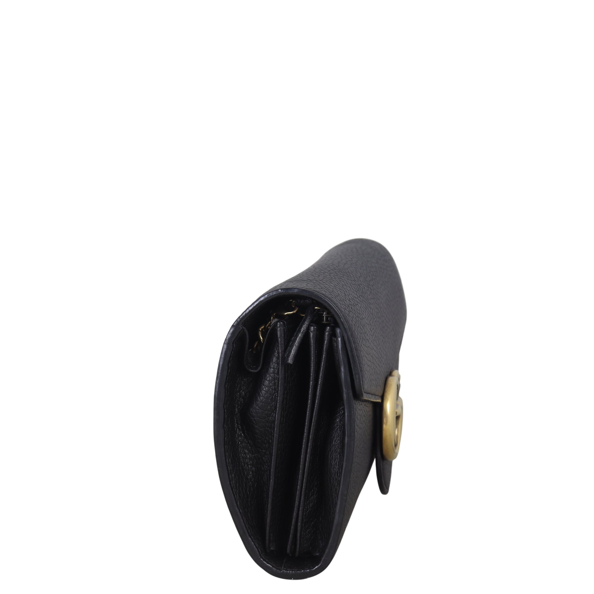 Gucci GG Marmont Wallet on Chain