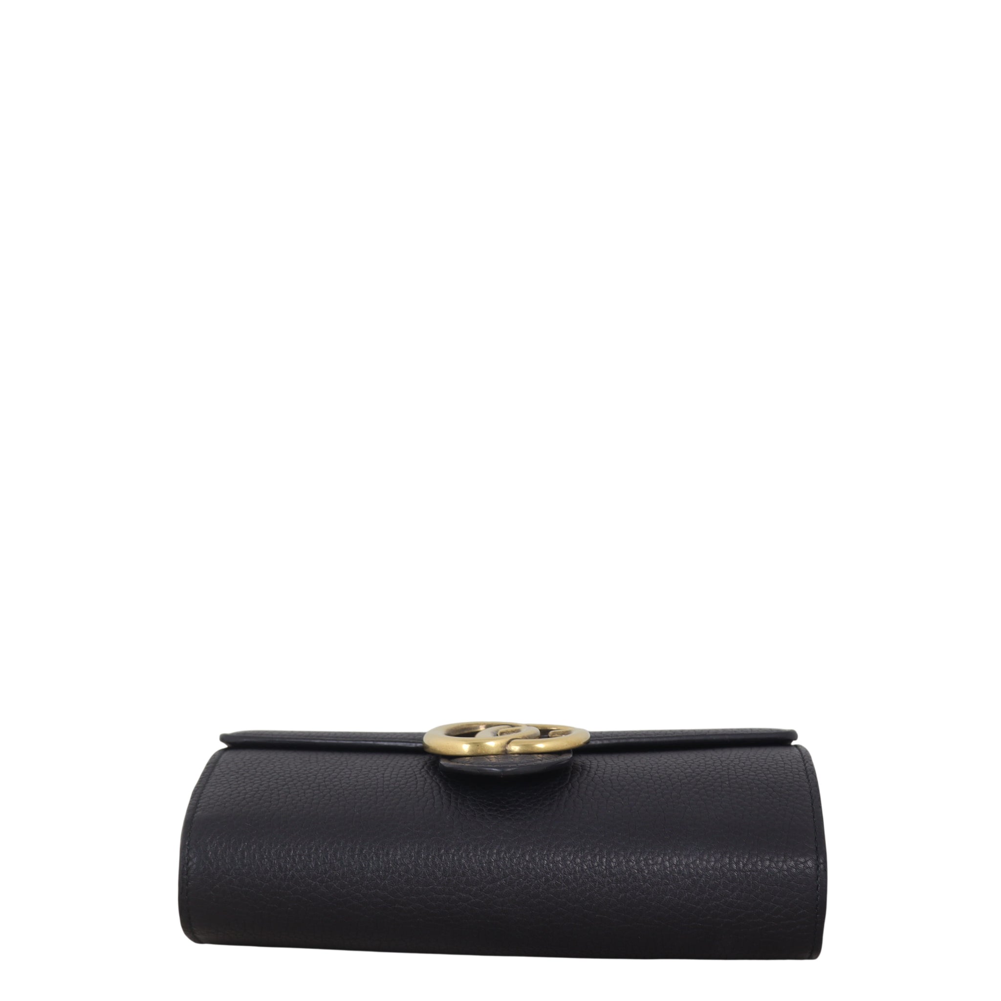 Gucci GG Marmont Wallet on Chain