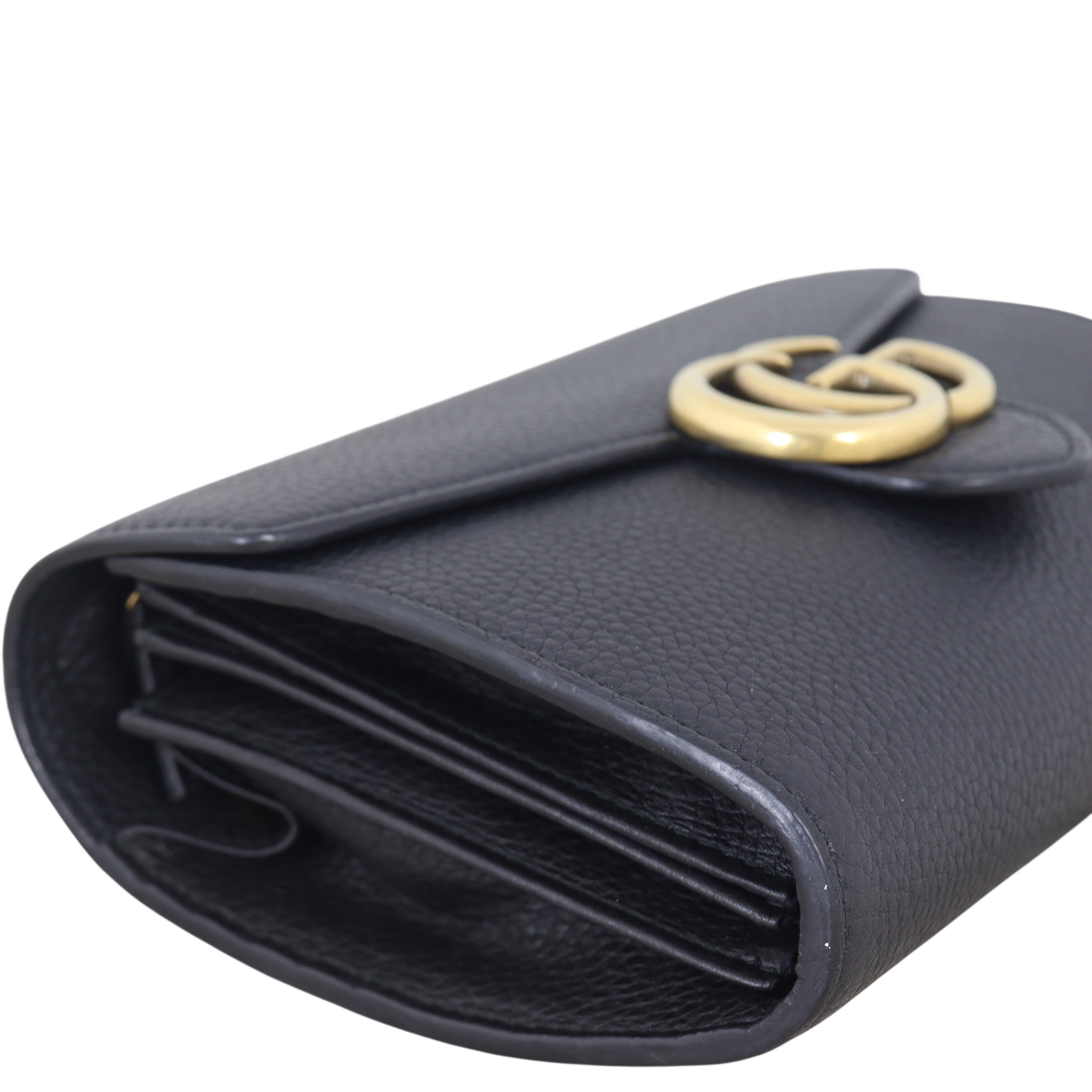 Gucci GG Marmont Wallet on Chain