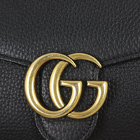 Gucci GG Marmont Wallet on Chain