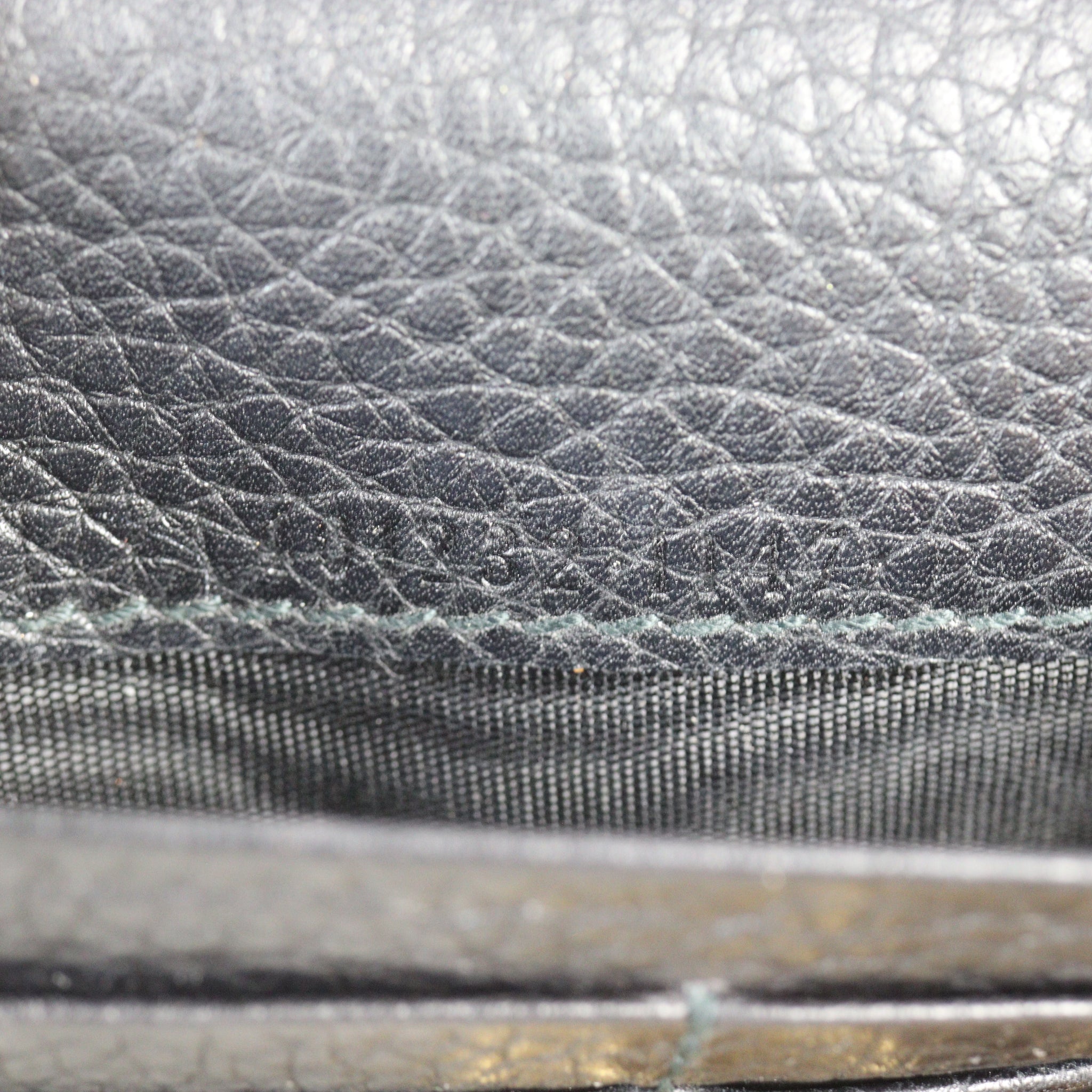 Gucci GG Marmont Wallet on Chain