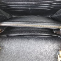 Gucci GG Marmont Wallet on Chain