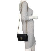 Gucci GG Marmont Wallet on Chain