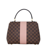 Louis Vuitton Bond Street MM Damier Ebene Magnolia