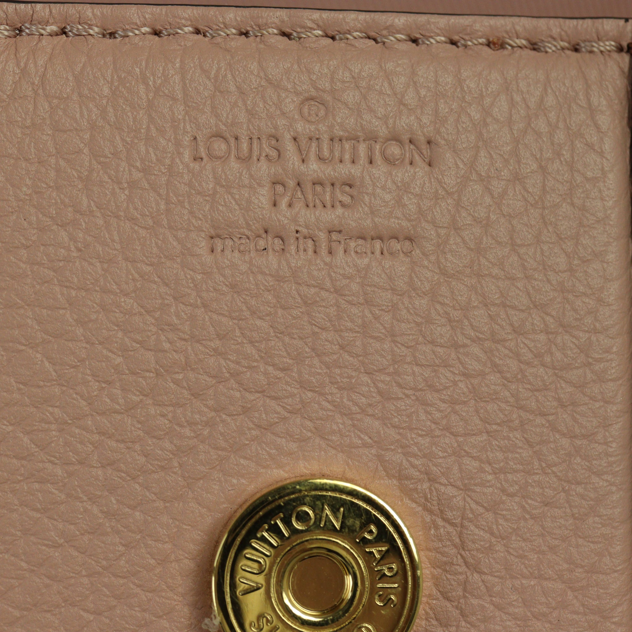 Louis Vuitton Bond Street MM Damier Ebene Magnolia