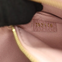 Louis Vuitton Bond Street MM Damier Ebene Magnolia