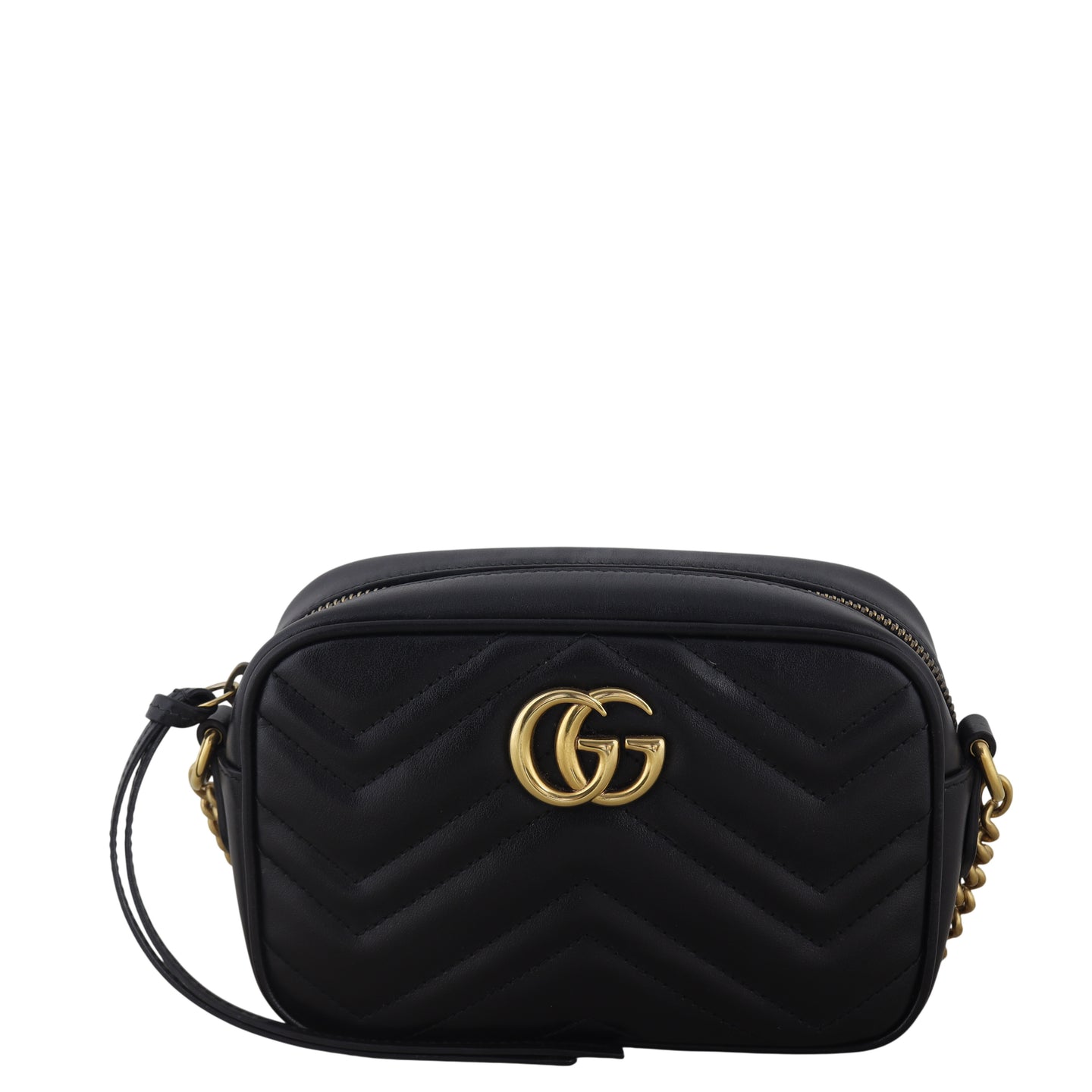 Gucci GG Marmont Mini Camera Bag