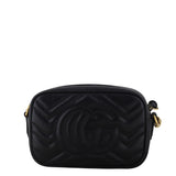 Gucci GG Marmont Mini Camera Bag