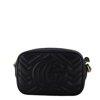 Gucci GG Marmont Mini Camera Bag