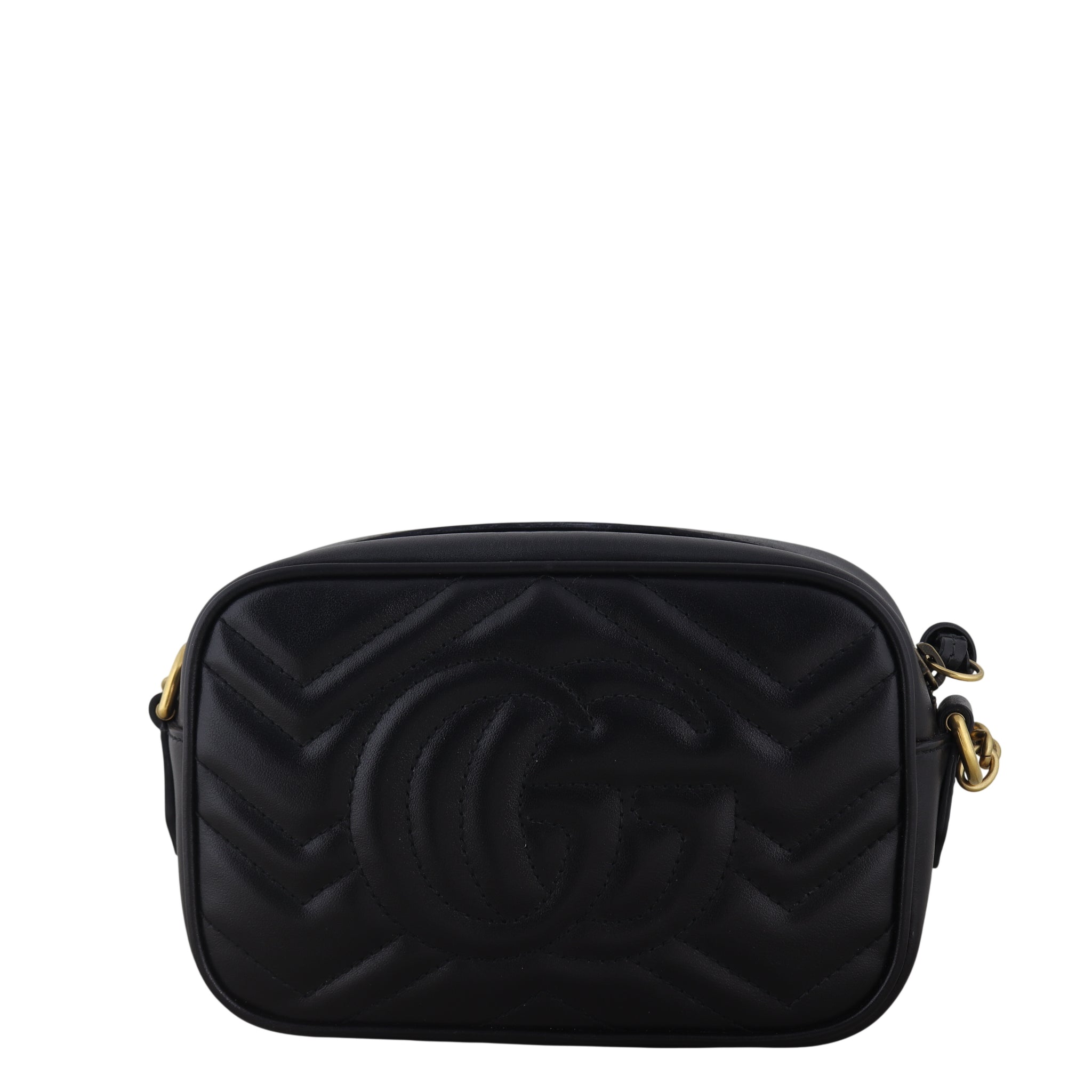 Gucci GG Marmont Mini Camera Bag