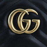 Gucci GG Marmont Mini Camera Bag