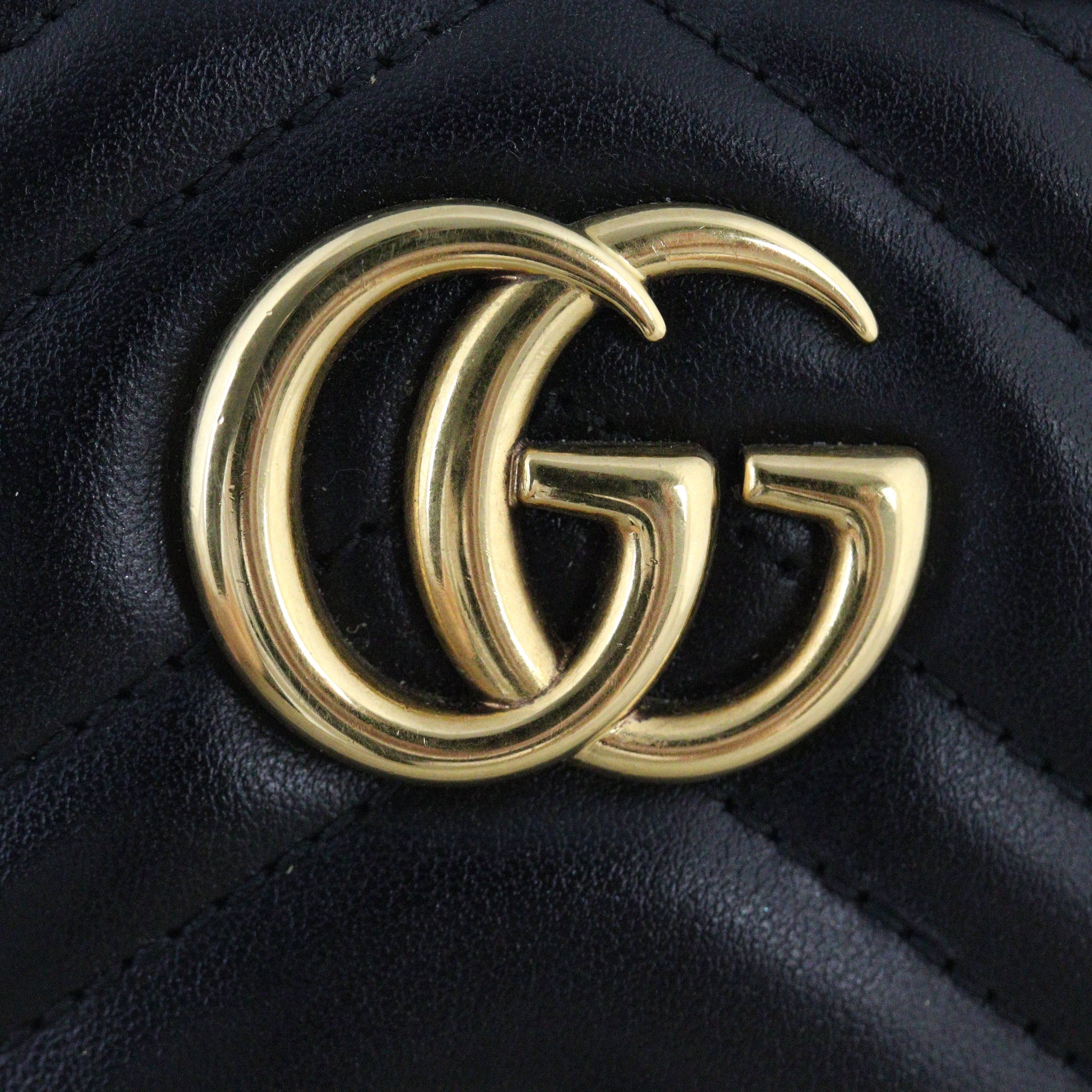 Gucci GG Marmont Mini Camera Bag