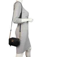 Gucci GG Marmont Mini Camera Bag