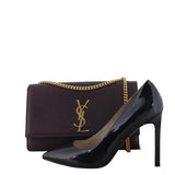 Saint Laurent Kate Chain Bag Medium