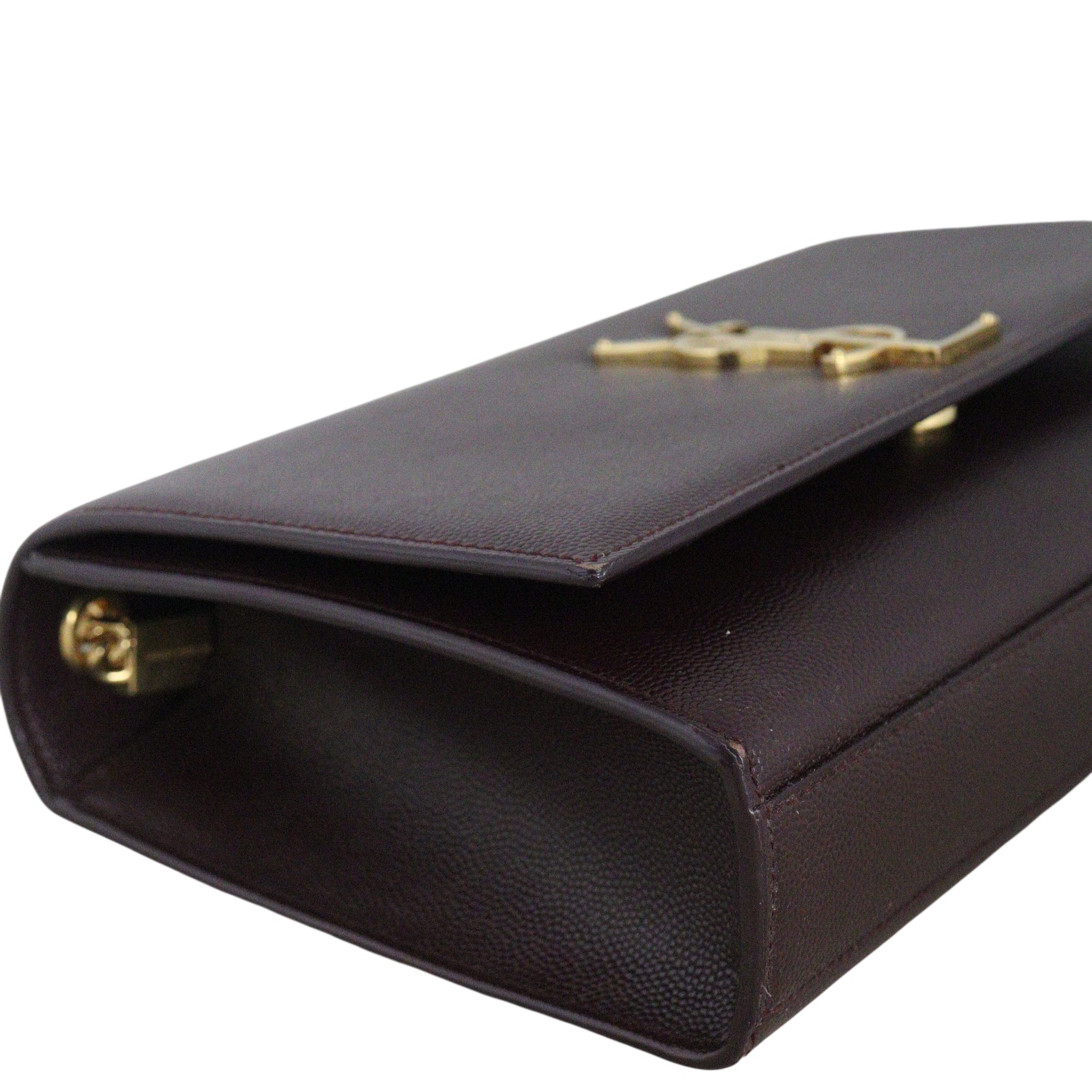 Saint Laurent Kate Chain Bag Medium