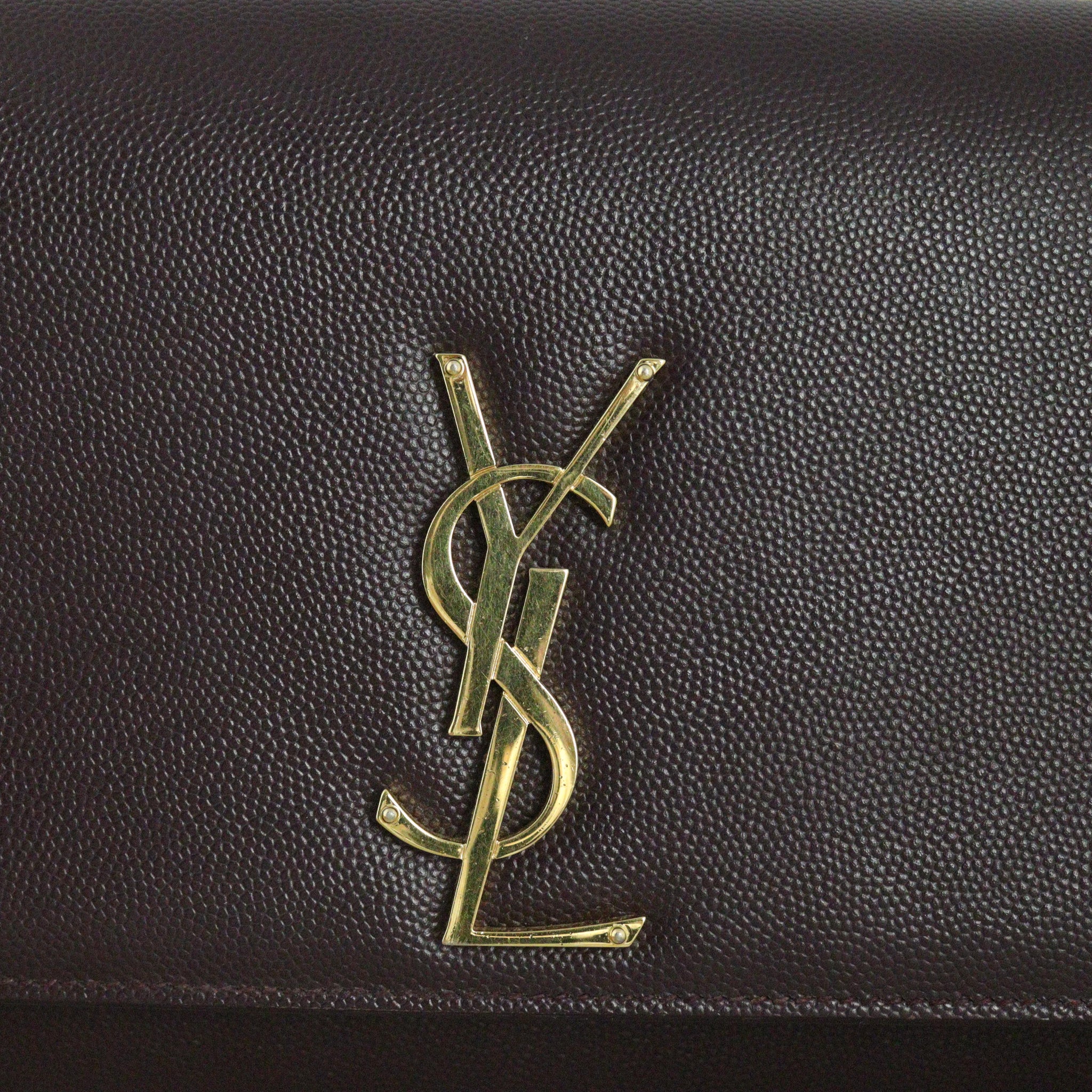 Saint Laurent Kate Chain Bag Medium