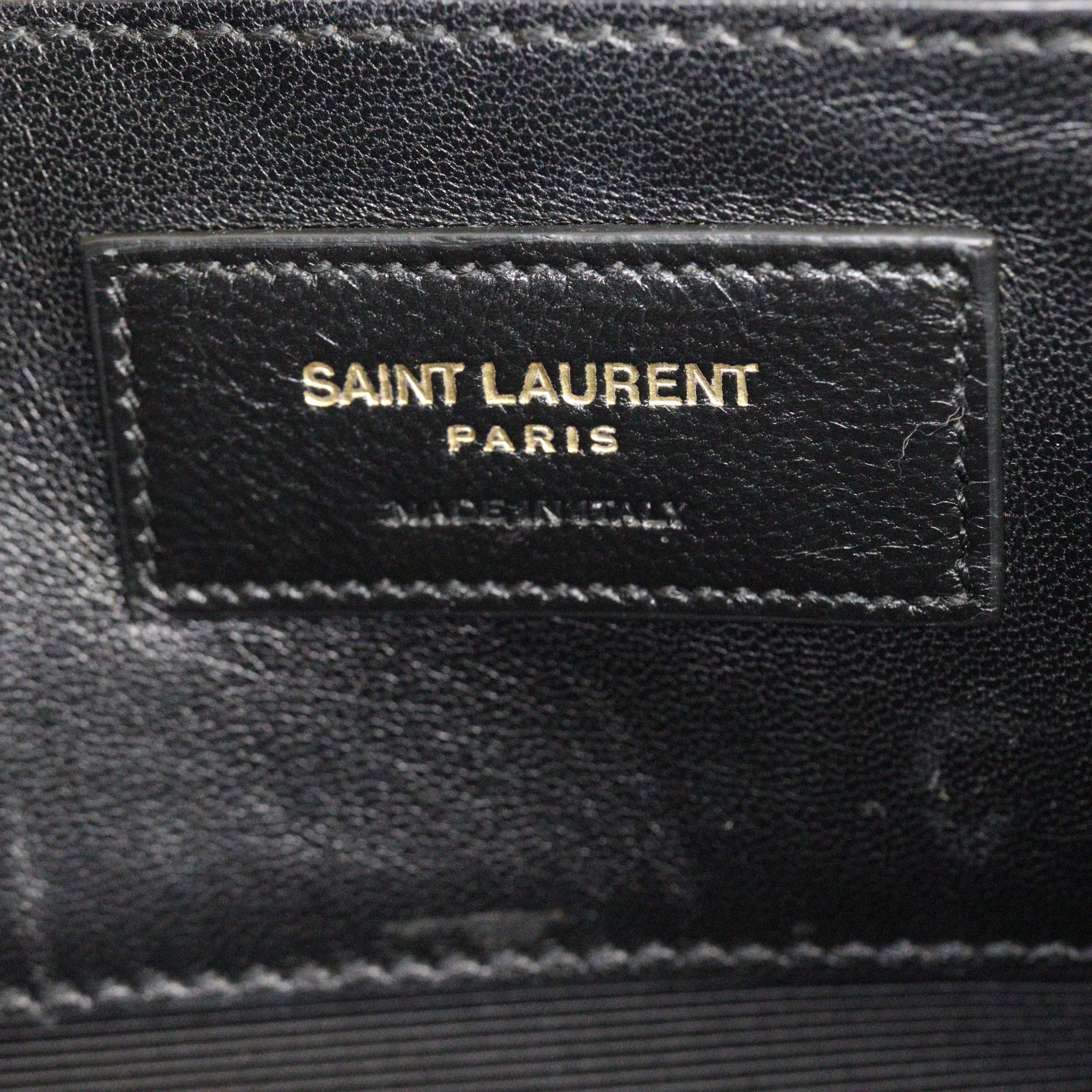 Saint Laurent Kate Chain Bag Medium