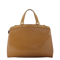 Louis Vuitton Brea GM Monogram Vernis