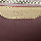 Louis Vuitton Brea GM Monogram Vernis