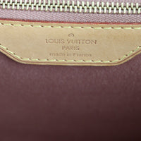 Louis Vuitton Brea GM Monogram Vernis
