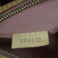 Louis Vuitton Brea GM Monogram Vernis