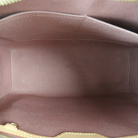 Louis Vuitton Brea GM Monogram Vernis