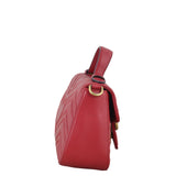 Gucci GG Marmont Top Handle Bag Mini