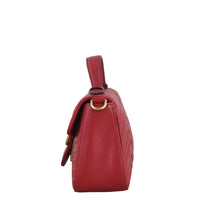 Gucci GG Marmont Top Handle Bag Mini