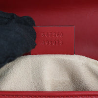 Gucci GG Marmont Top Handle Bag Mini