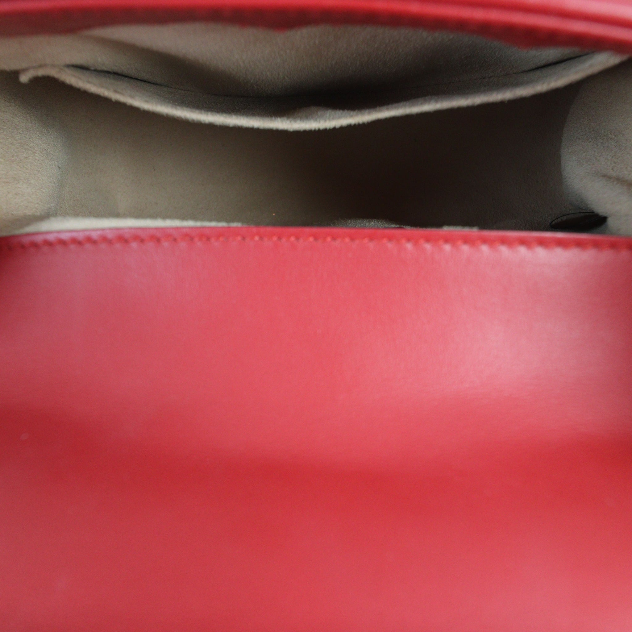 Gucci GG Marmont Top Handle Bag Mini