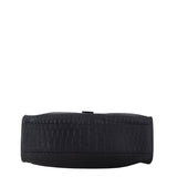 Saint Laurent Niki Tote Medium Croc Embossed