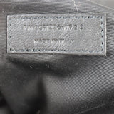 Saint Laurent Niki Tote Medium Croc Embossed