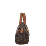Louis Vuitton Nano Speedy Monogram Vintage