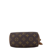 Louis Vuitton Nano Speedy Monogram Vintage