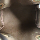 Louis Vuitton Nano Speedy Monogram Vintage