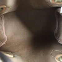 Louis Vuitton Nano Speedy Monogram Vintage